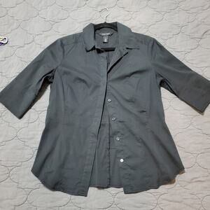 White House Black Market Blouse